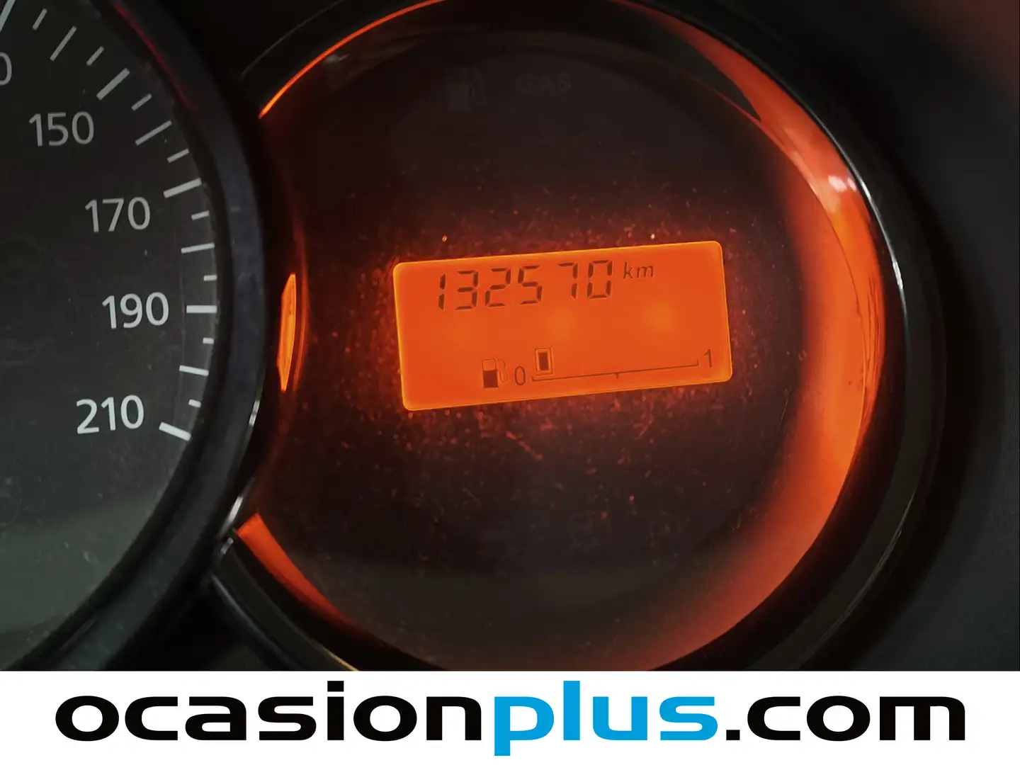 Foto Dacia Dokker Dacia Dokker dCi 75 Ambiance (75 CV)