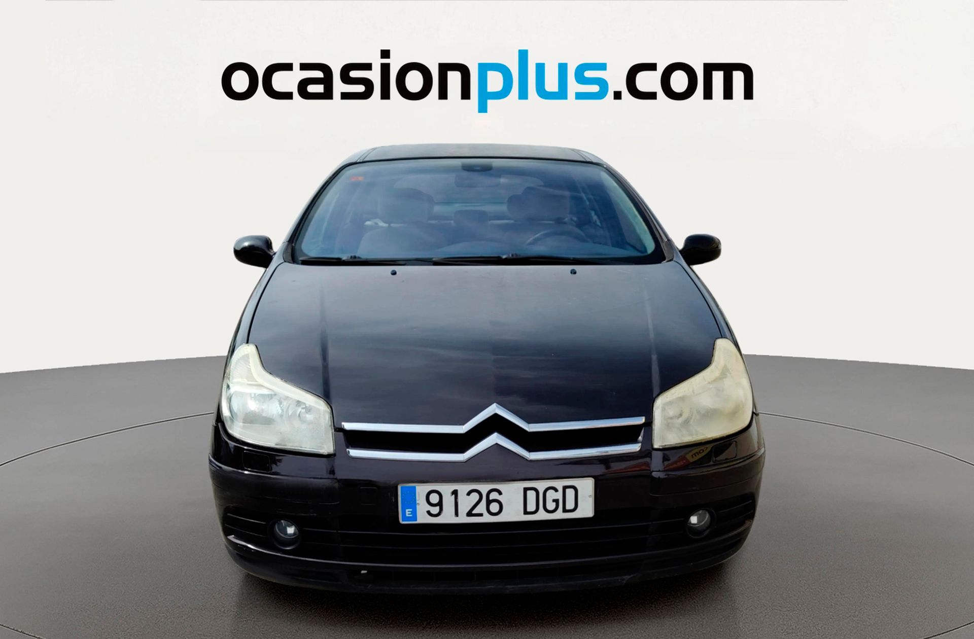 Citroën C5 1.6 HDi SX - foto 10