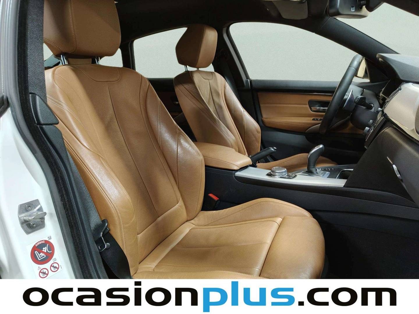 Foto BMW Serie 4 BMW Serie 4 420d Gran Coupe (190 CV) Pack M