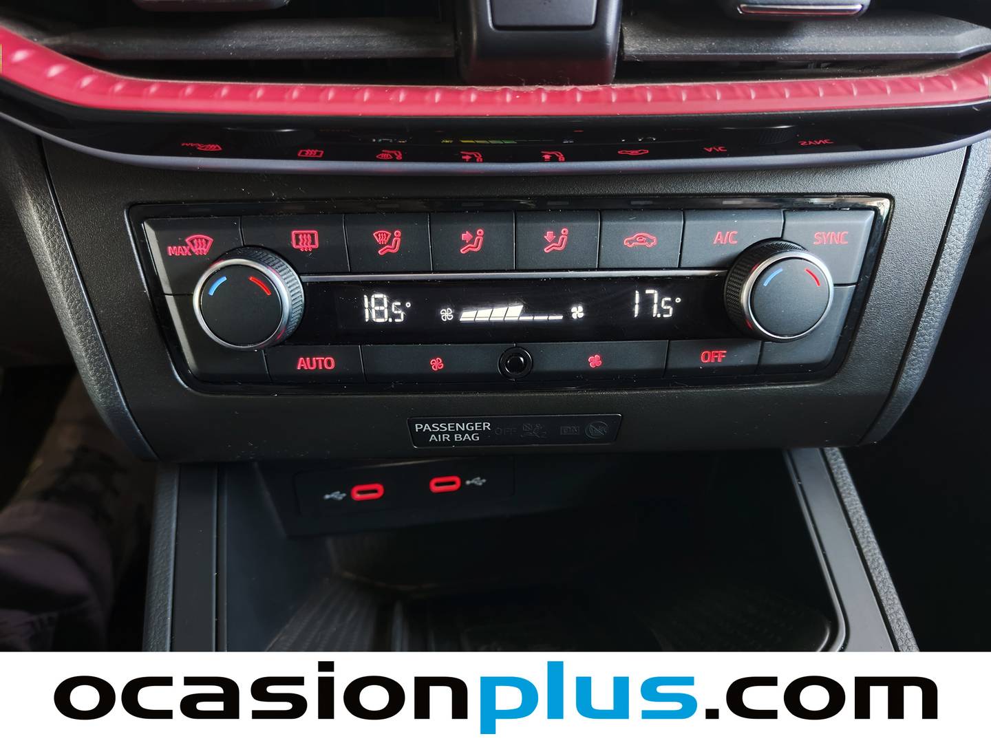 Seat Ibiza SEAT Ibiza 1.0 TSI S&S FR XL (110 CV) gasolina