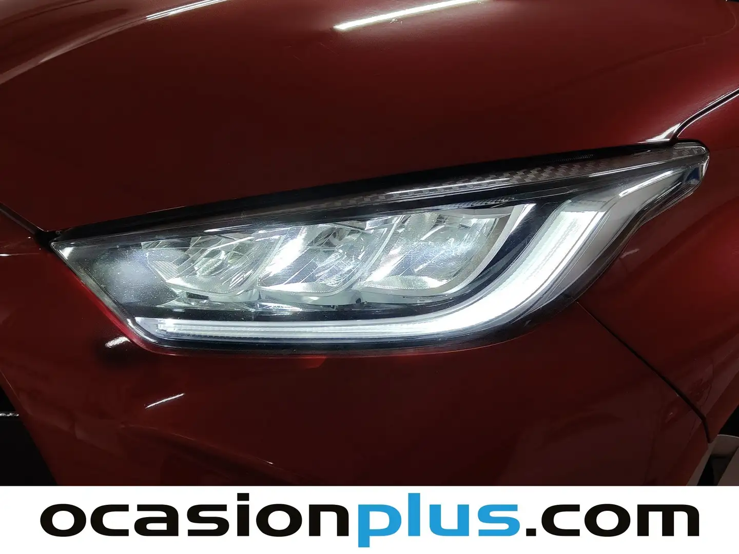 Foto Toyota Yaris Toyota Yaris 120H Business Plus (116 CV)