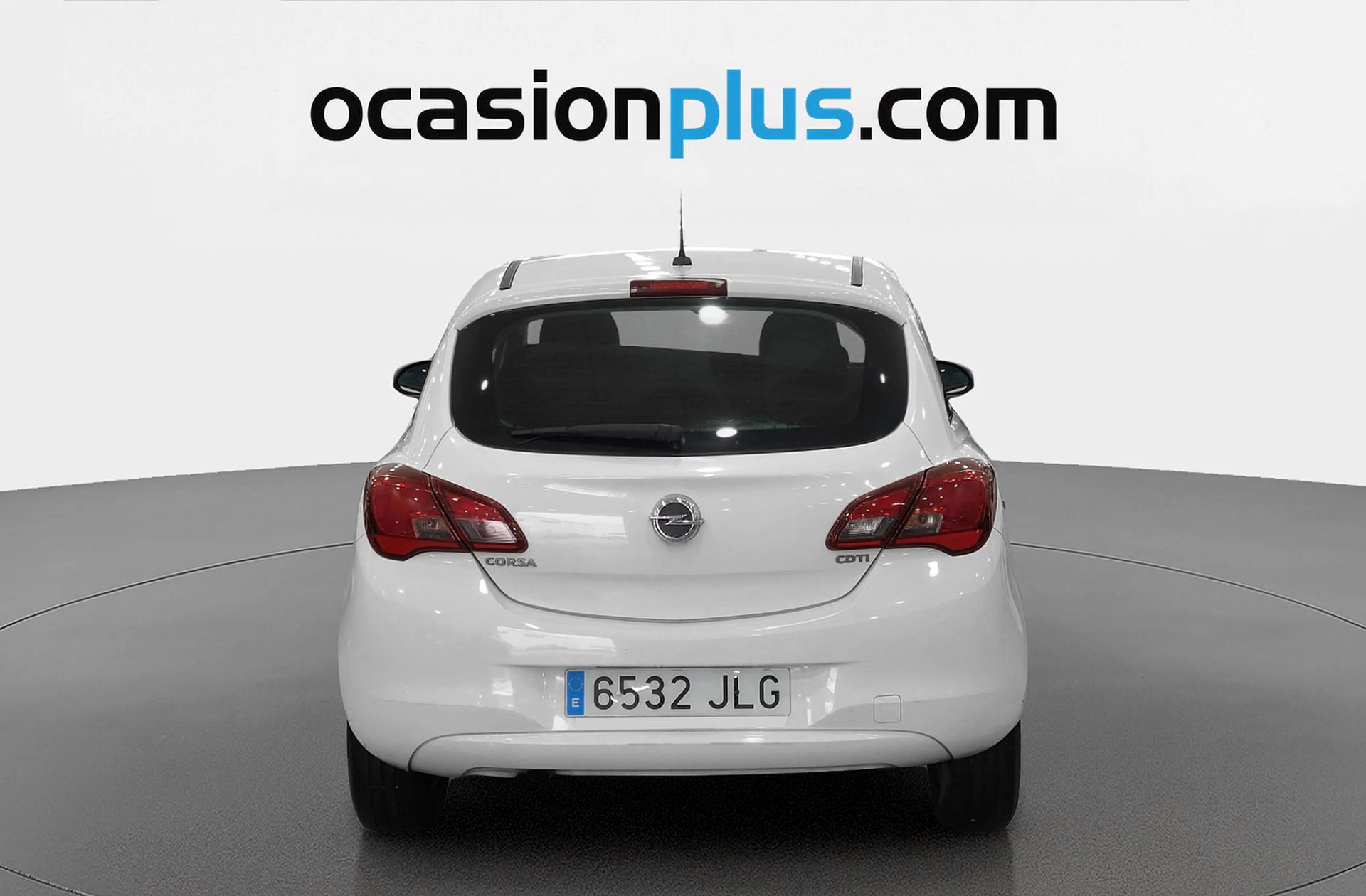 Opel Corsa 1.3 CDTI Expression - foto 12
