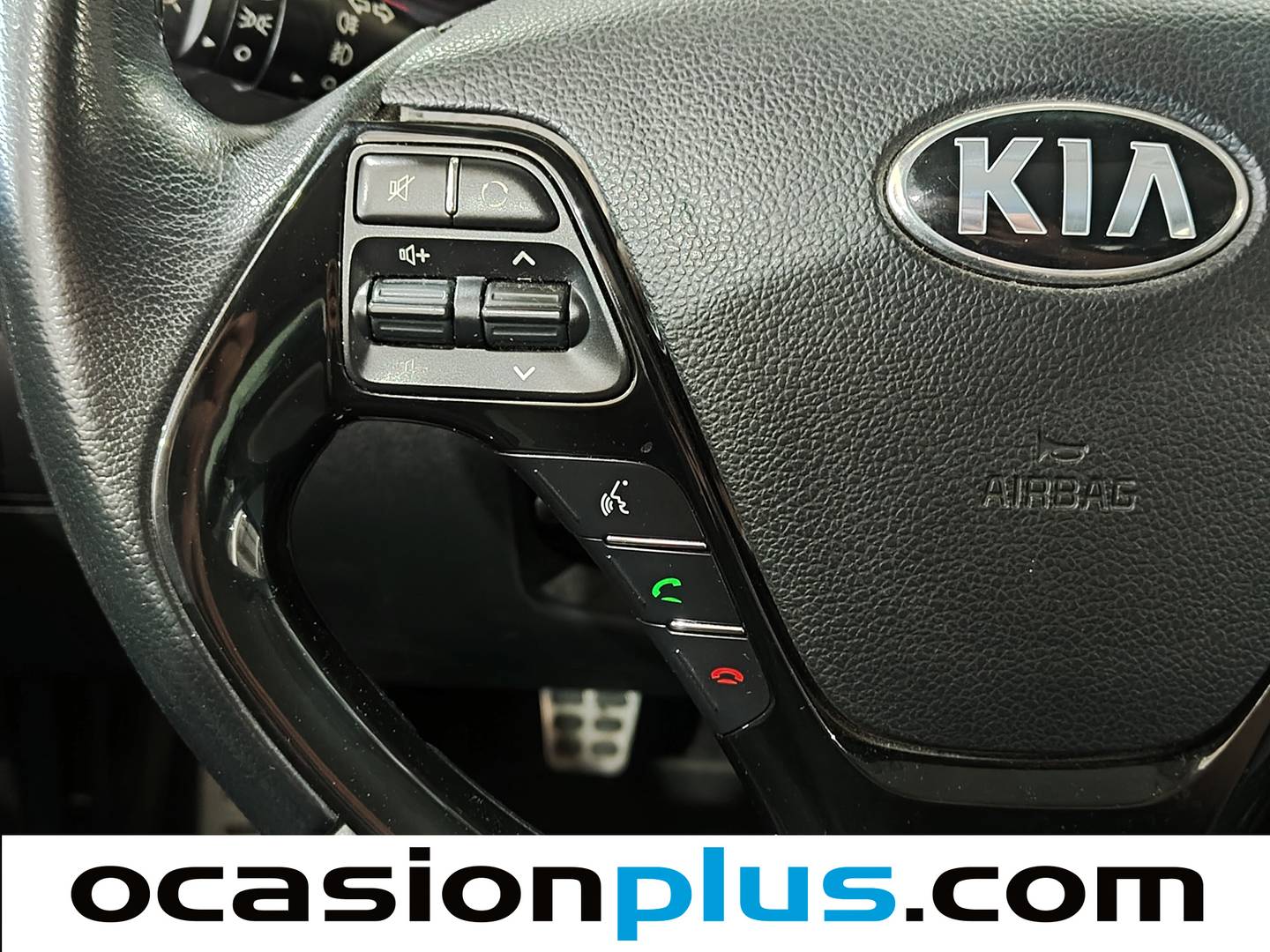 KIA Ceed KIA Ceed 1.0 T-GDi Eco-Dynamics x-Tech17 (120 CV) seminuevo