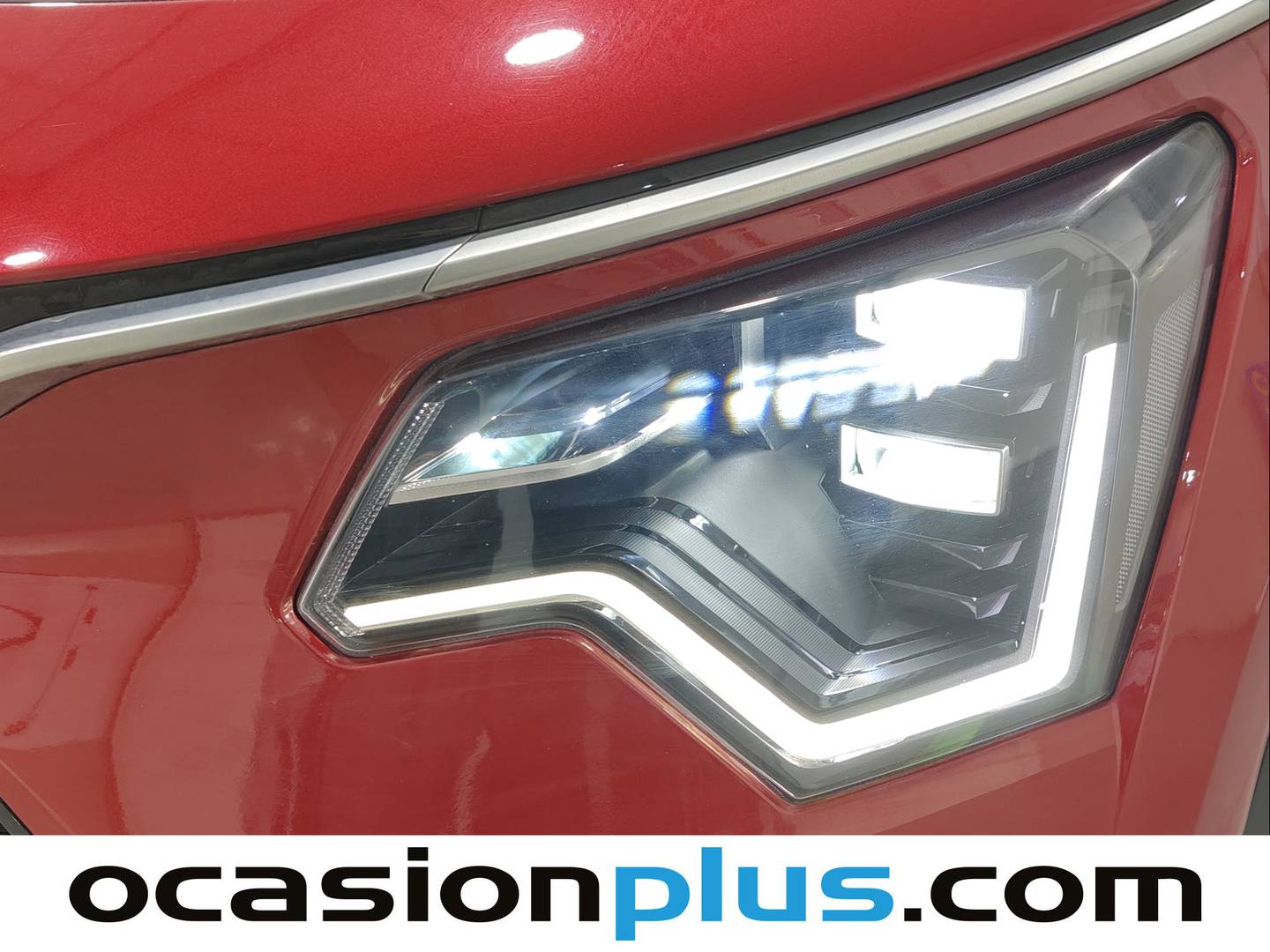 KIA Niro KIA Niro 1.6 GDi HEV Híbrido Drive (141 CV) barato