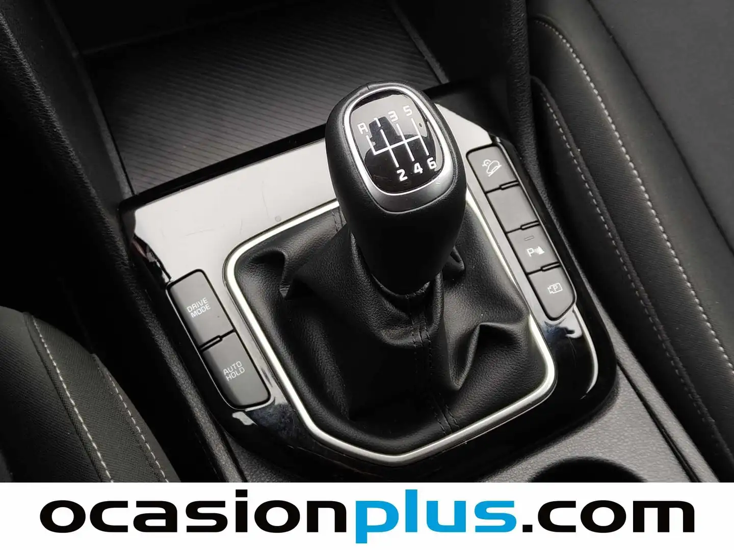 Foto KIA Sportage Kia Sportage 1.6 T-GDi MHEV Drive 4x2 (160 CV)