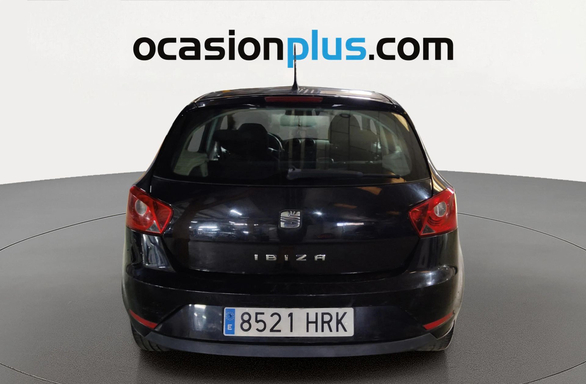 SEAT Ibiza 1.6 TDI Style - foto 9