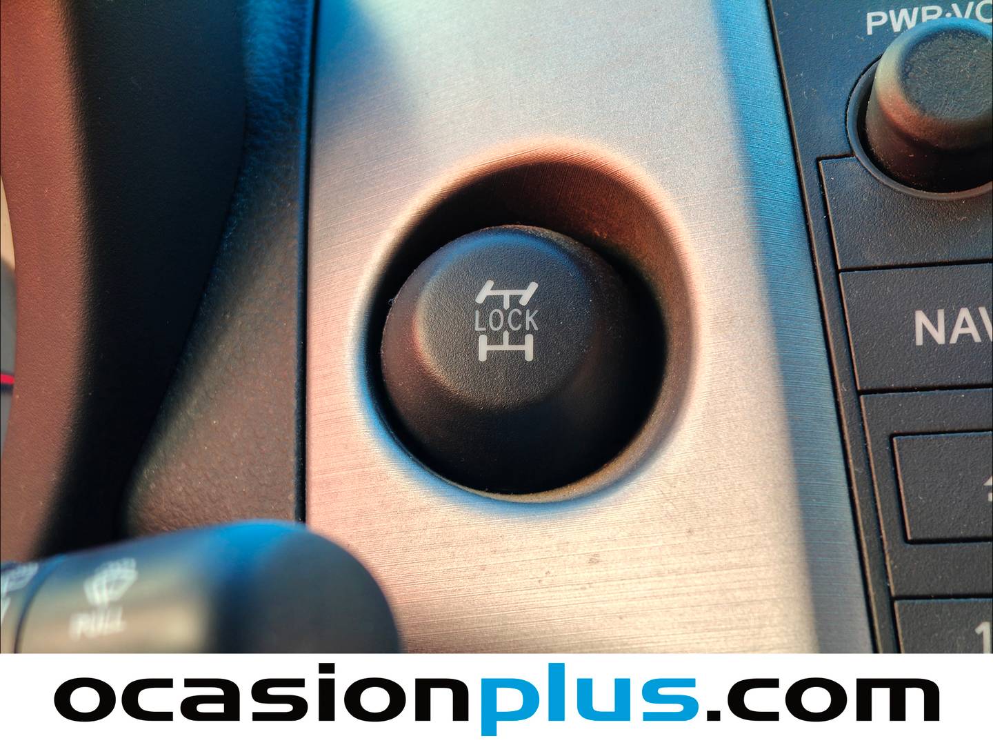 Equipamiento del Toyota Rav4 Toyota Rav4 2.2 D-4D Premium (177 CV) 4x4