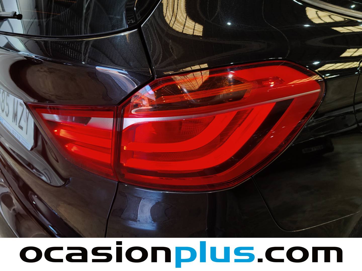 BMW Serie 2 Gran Tourer BMW Serie 2 Gran Tourer Gran Tourer 216i  (109 CV) km 0