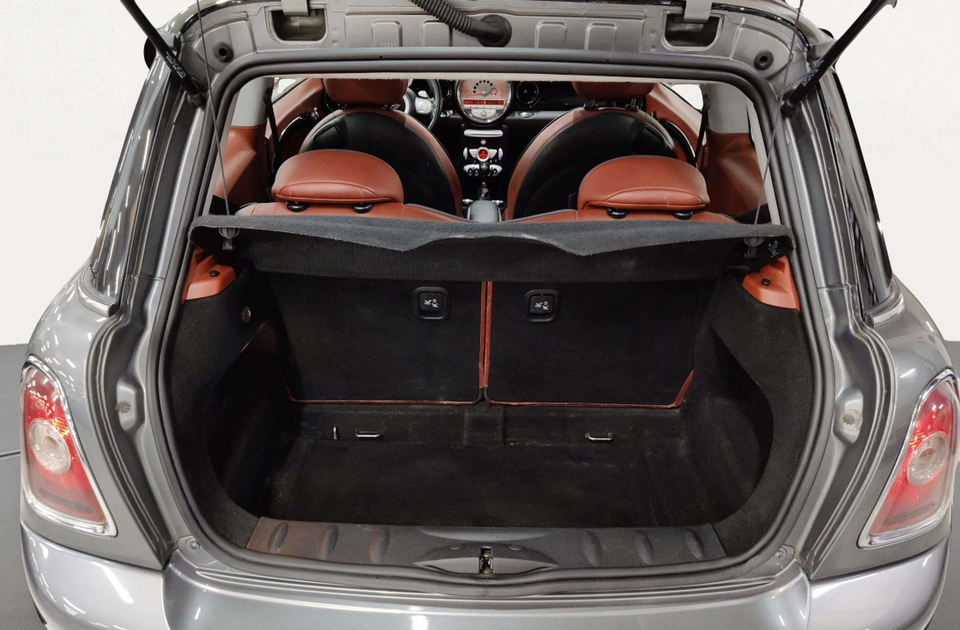 MINI Cooper S - foto 15