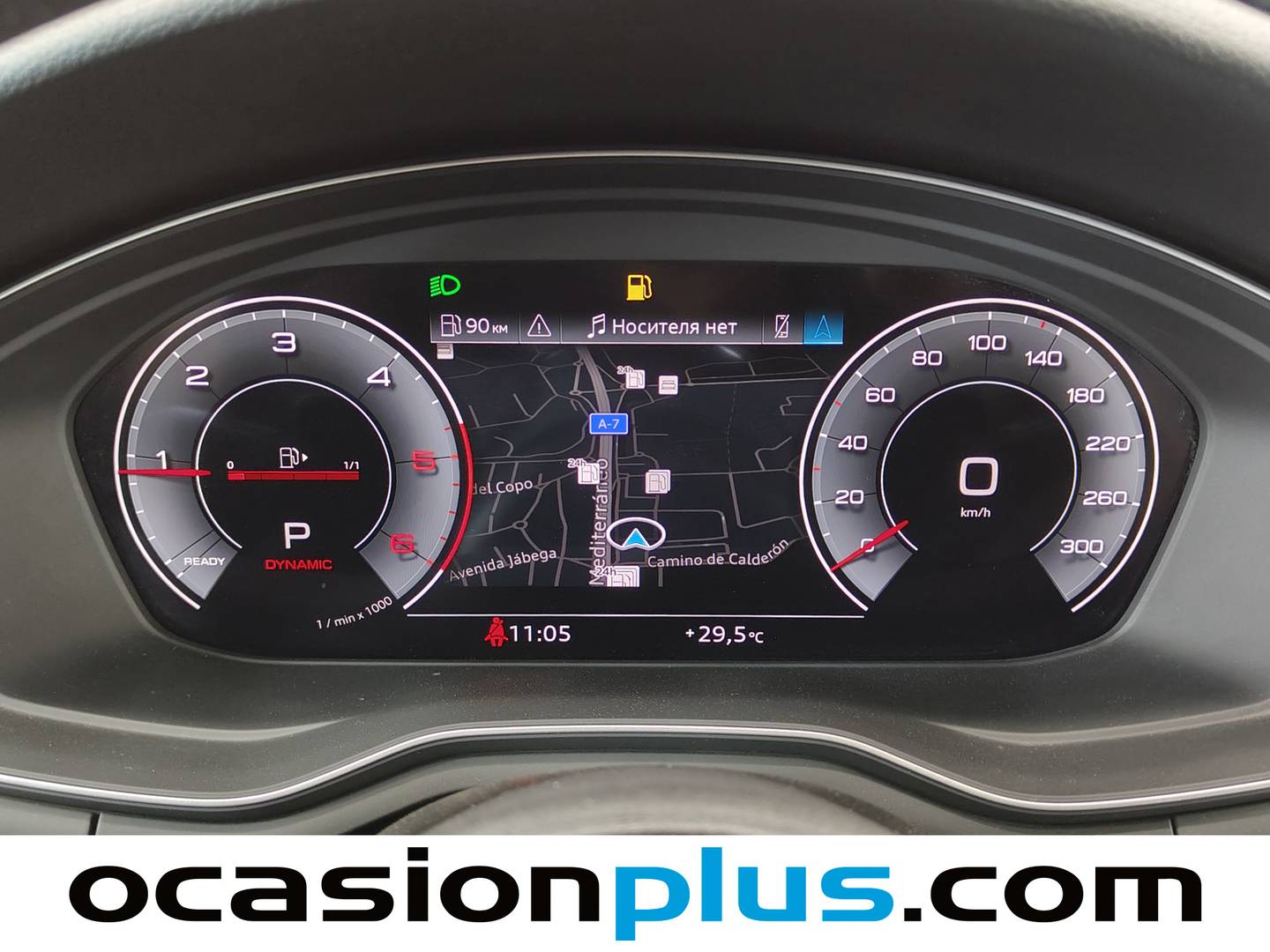 Audi A5 Audi A5 Cabrio Advanced 35 TDI (163 CV) S tronic de ocasión