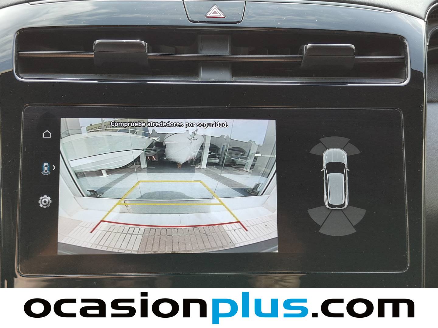 Hyundai Tucson Hyundai Tucson 1.6 TGDI N-Line 30 Aniversario (150 CV) barato