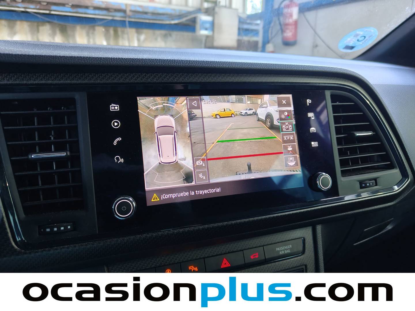 Cupra Ateca CUPRA Ateca 2.0 TSI S&S 4Drive DSG (300 CV) barato