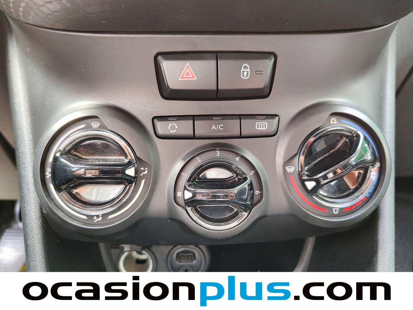 Peugeot 2008 Peugeot 2008 BlueHDi 100 Style (100 CV) diésel