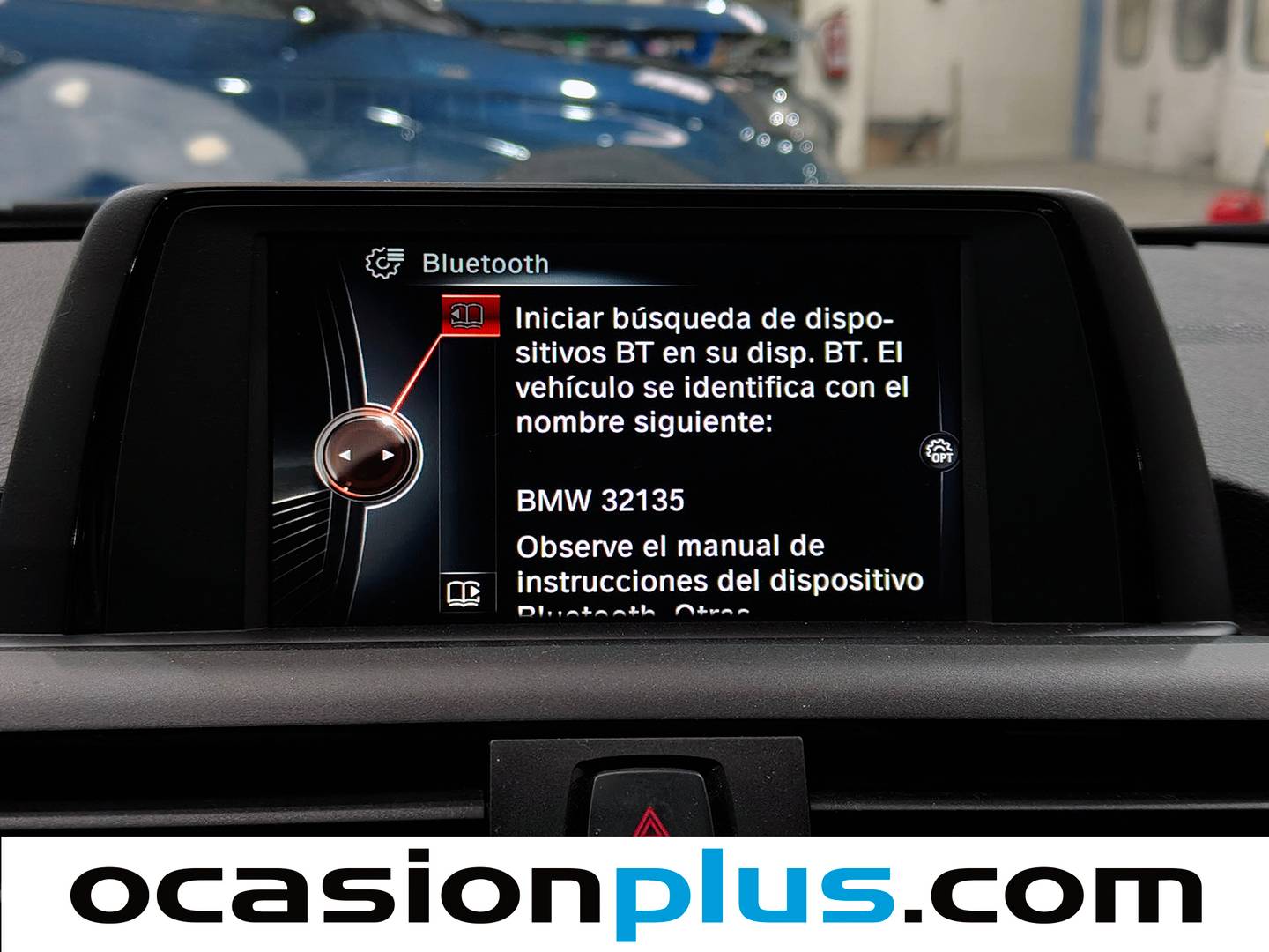 BMW Serie 1 BMW Serie 1 118d  (143 CV) seminuevo