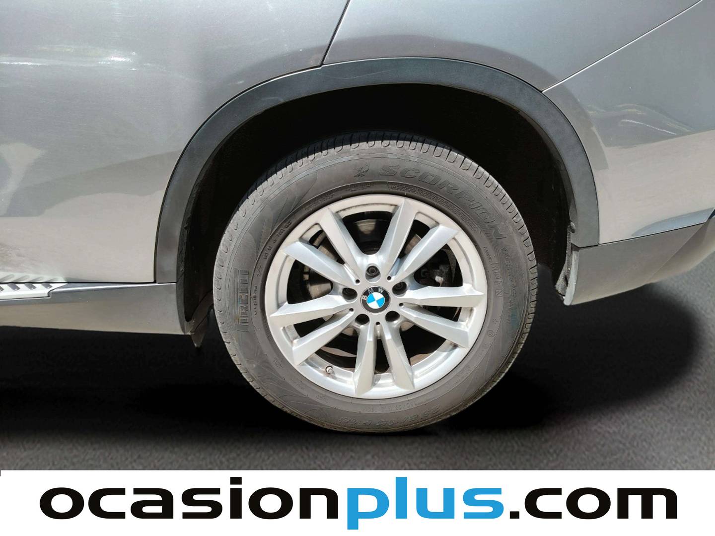 BMW X5 BMW X5 xDrive30d (258 CV) 7 Plazas km 0