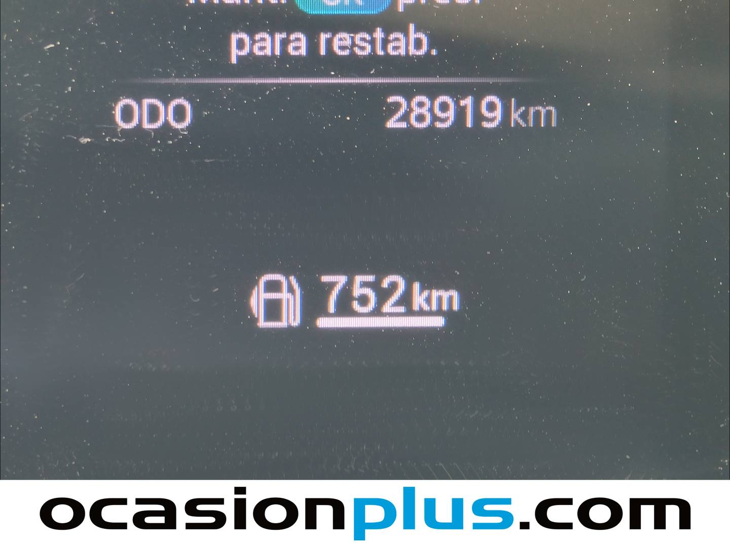 MG MG3 MG MG3 1.5 Comfort (116 CV) seminuevo
