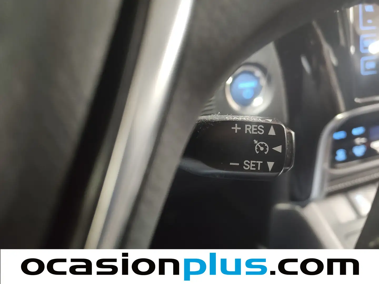 Foto Toyota Auris Toyota Auris 140H Hybrid Feel! (136 CV)