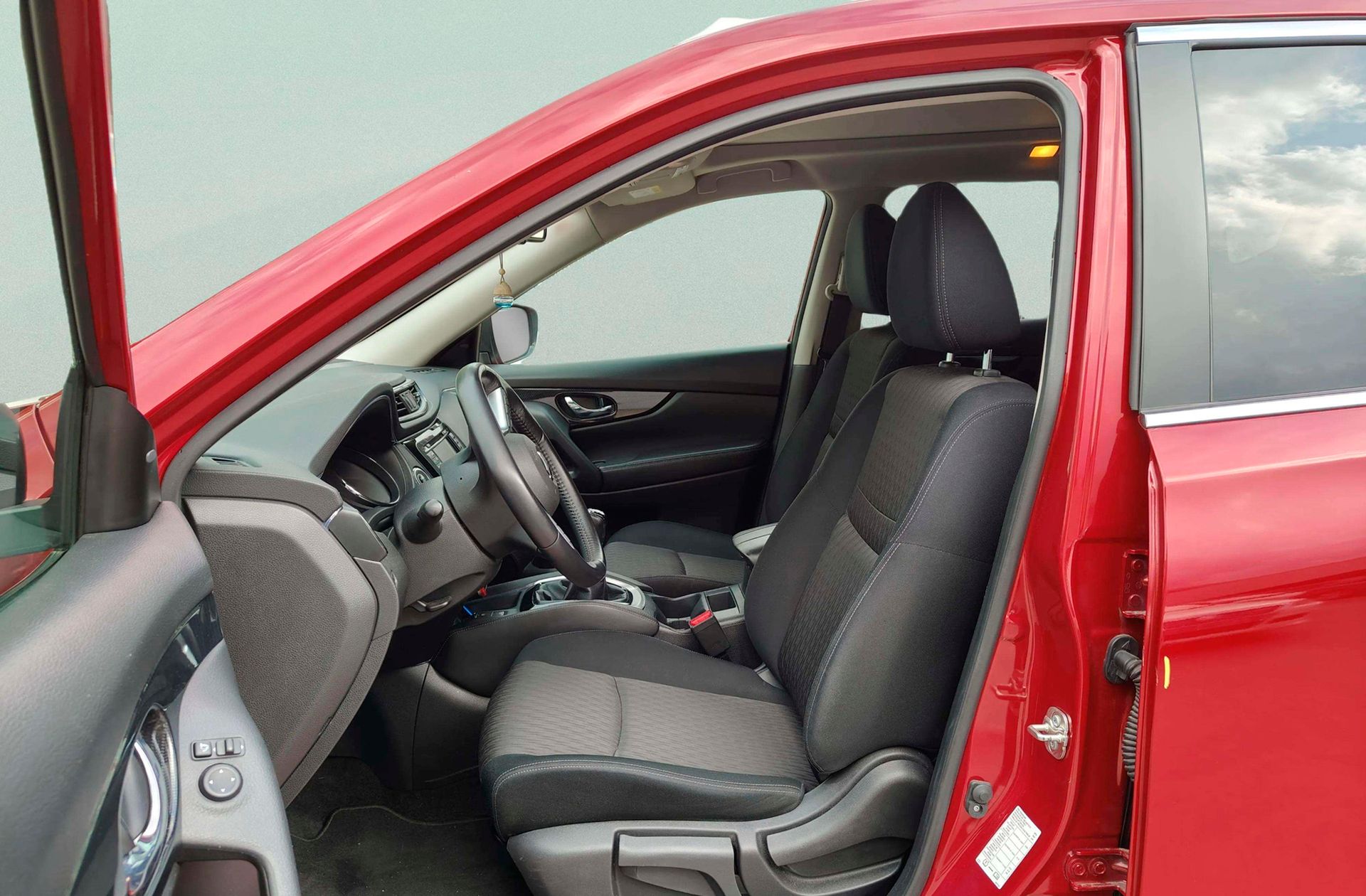 Nissan X-Trail dCi 150 Acenta - foto 11