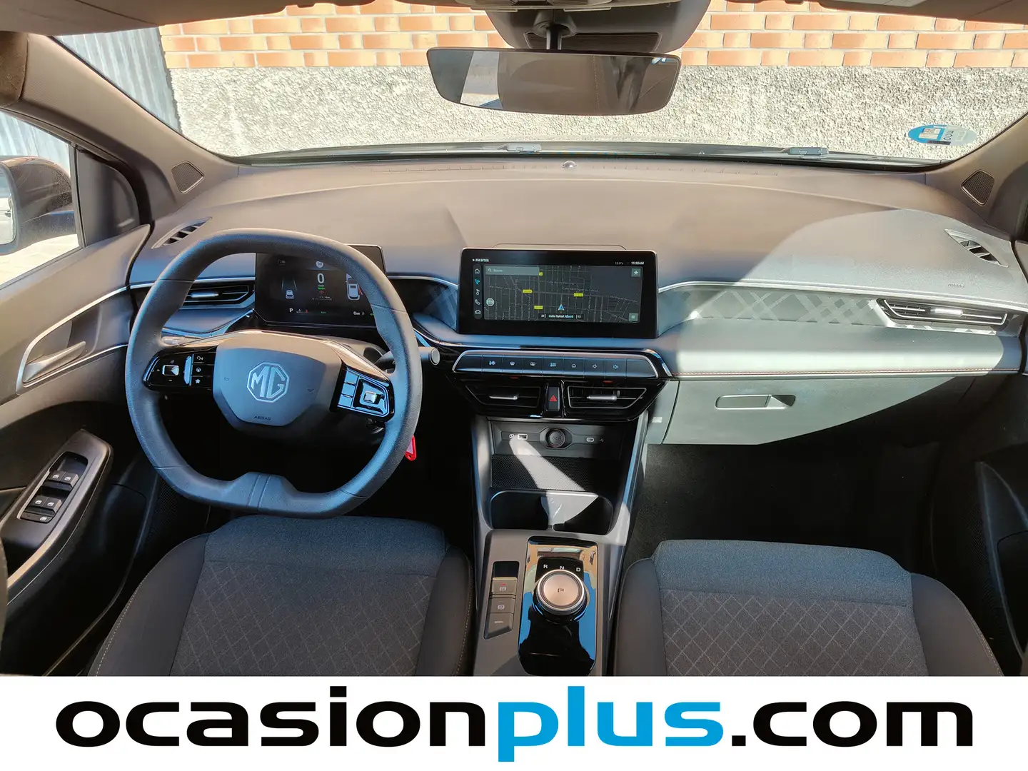 Foto MG MG3 Hybrid+ MG MG3 Hybrid+ Standard (195 CV)