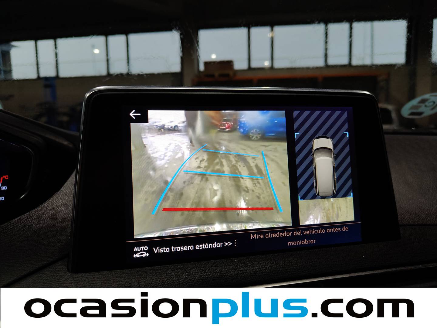 Foto Peugeot 5008 Peugeot 5008 BlueHDI 130 S&S GT (130 CV) (7plazas)