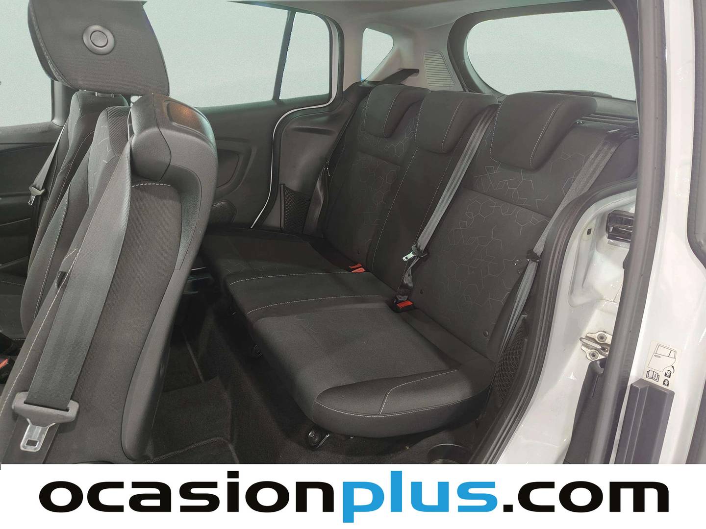 Ford B-MAX Ford B-Max 1.0 EcoBoost Trend (100 CV) barato