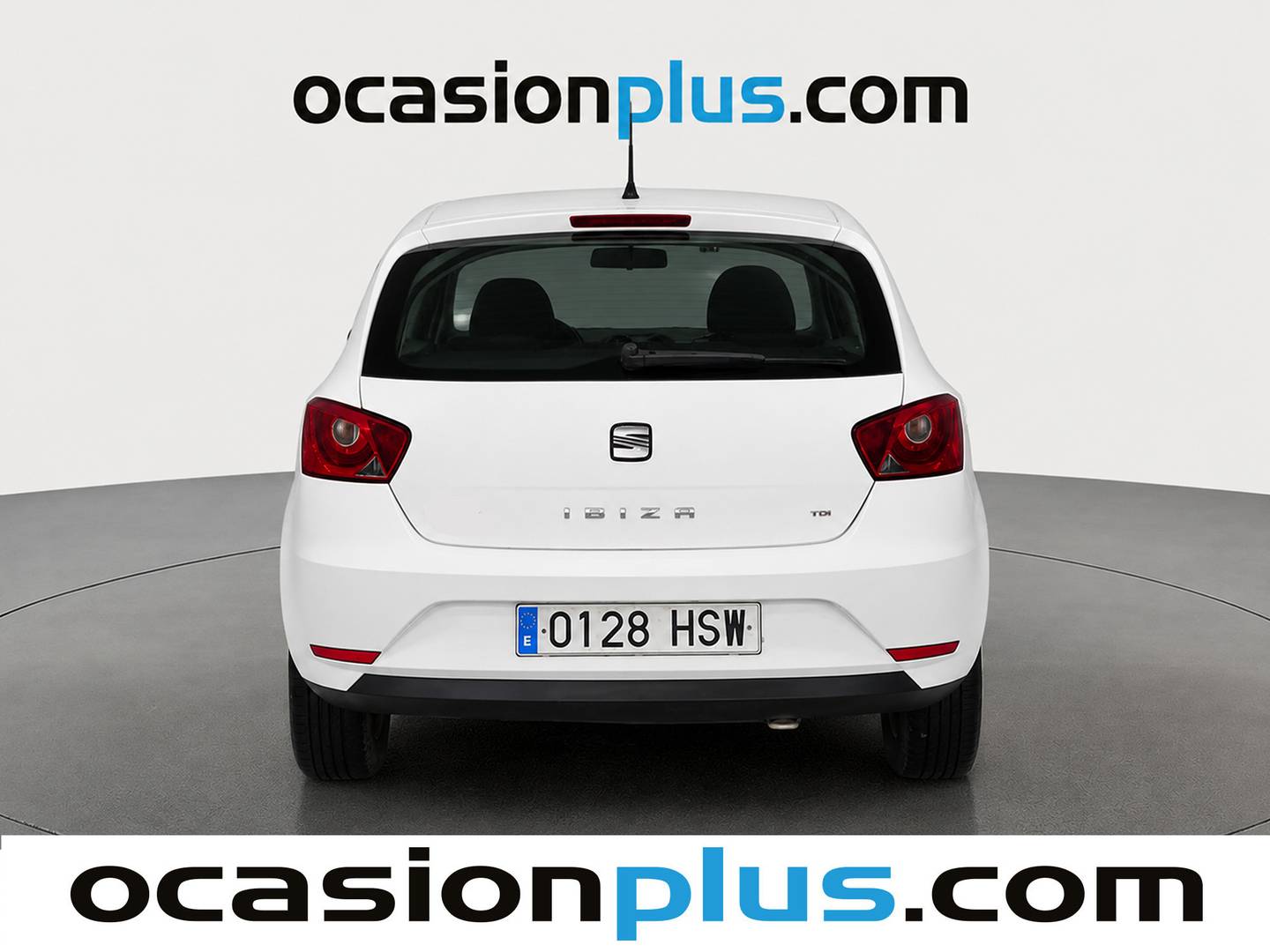 Seat Ibiza Seat Ibiza 1.2 TDI Reference (75 CV) barato