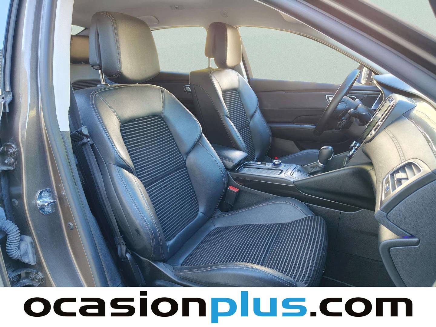 Renault Talisman Renault Talisman Zen Tce GPF (225 CV) gasolina