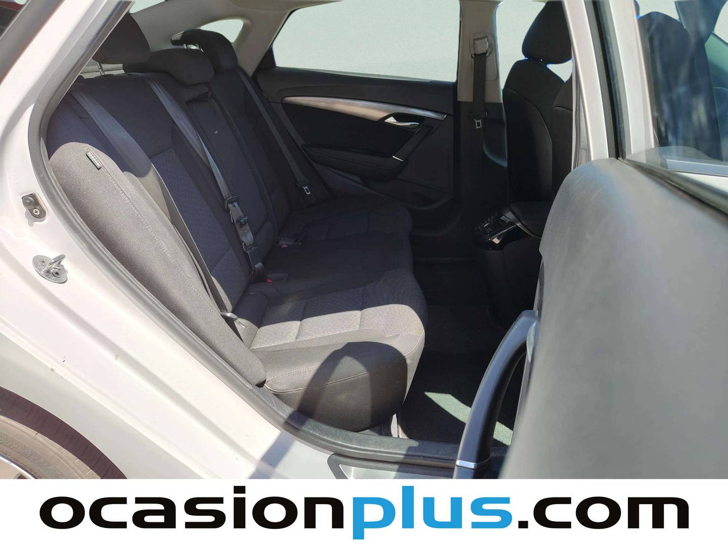 Hyundai i40 Hyundai i40 1.7 CRDI BlueDrive Tecno (141 CV) al mejor precio