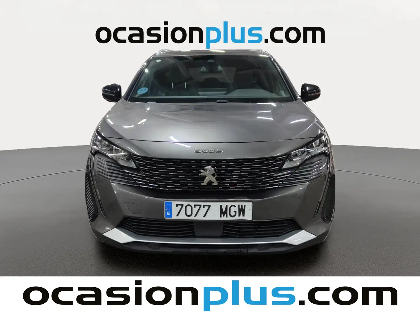 Foto Peugeot 5008 Peugeot 5008 PureTech 130 S&S Allure Pack EAT8 (130 CV)