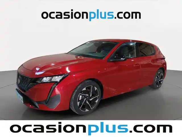 Peugeot 308 PureTech 130 S&S Allure Pack (130 CV) de segunda mano