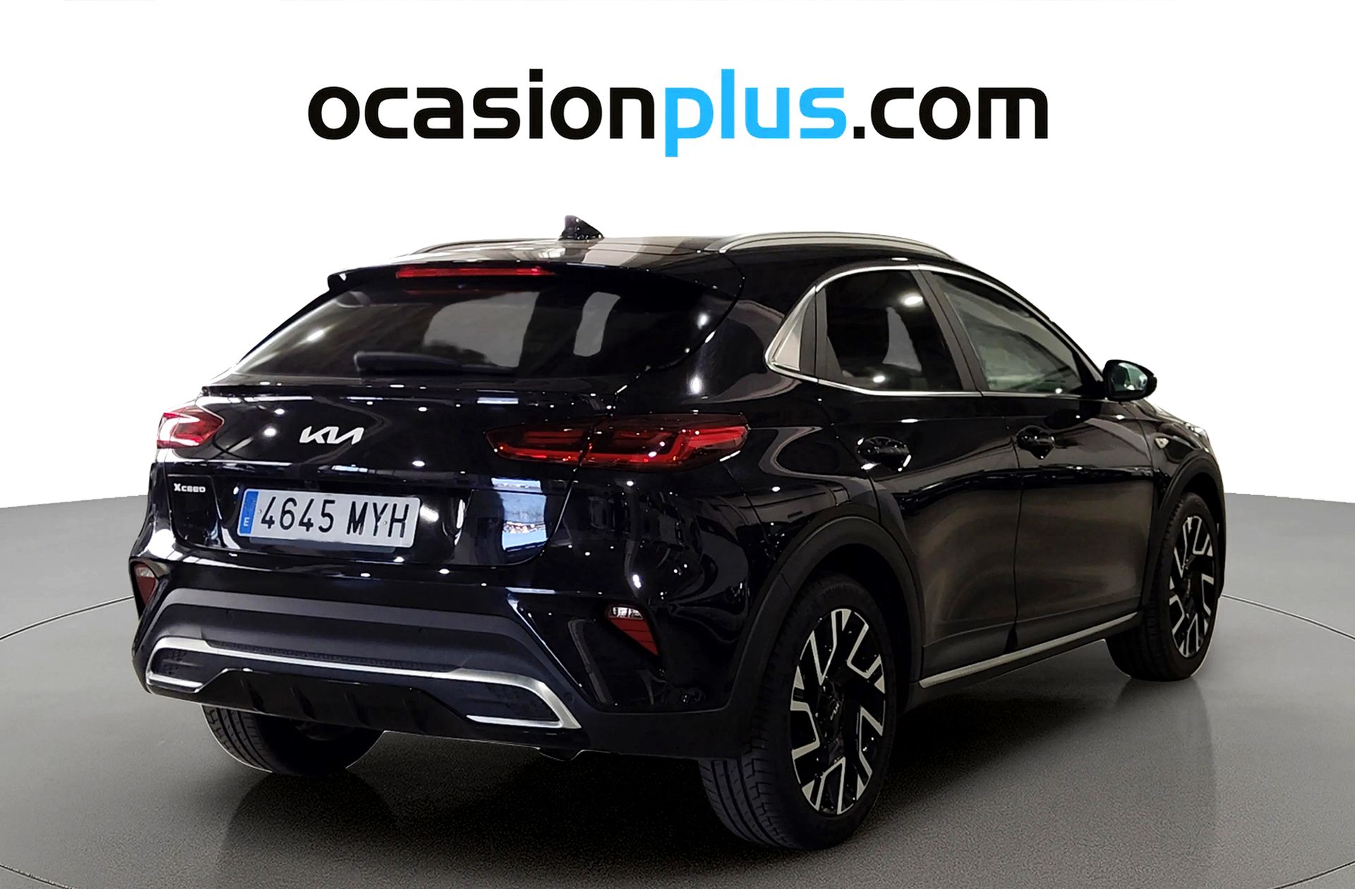 Kia XCeed 1.0 T-GDi Drive - foto 4