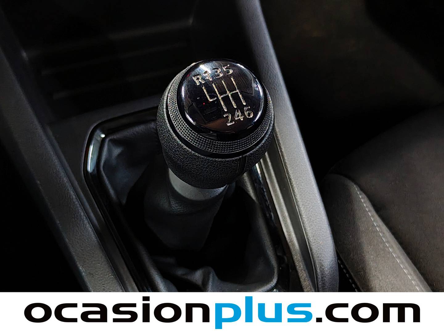 Renault Clio Renault Clio Business TCe (100 CV) GLP de segunda mano