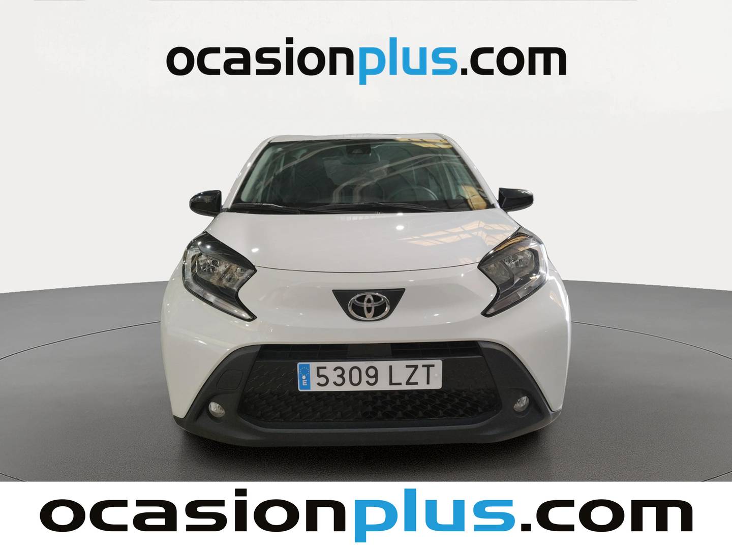 Foto Toyota Aygo X Cross Toyota Aygo X Cross 1.0 VVT-I Play (72 CV)