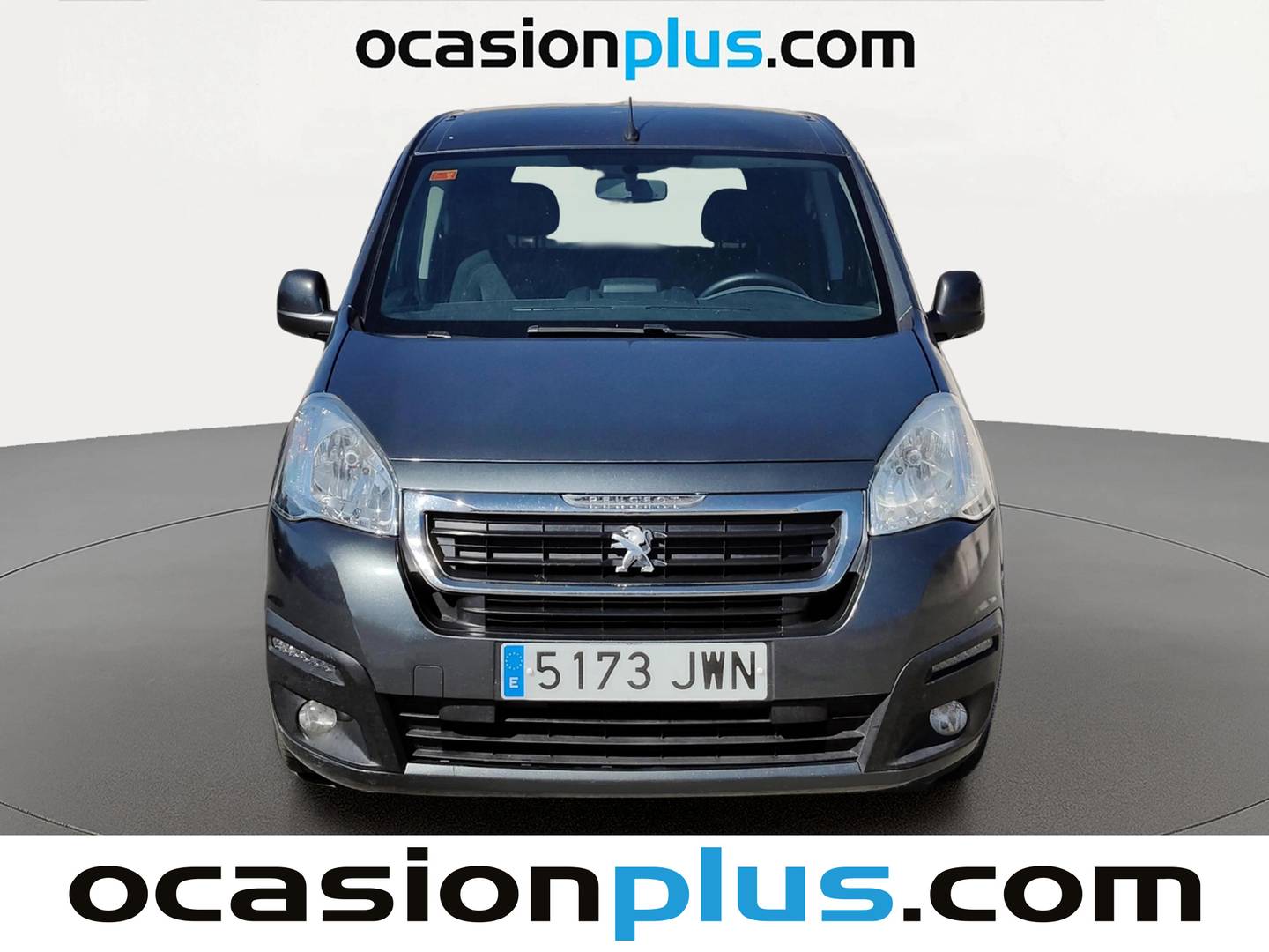 Peugeot Partner Peugeot Partner Tepee 1.6 BlueHDi Active (100 CV) al mejor precio