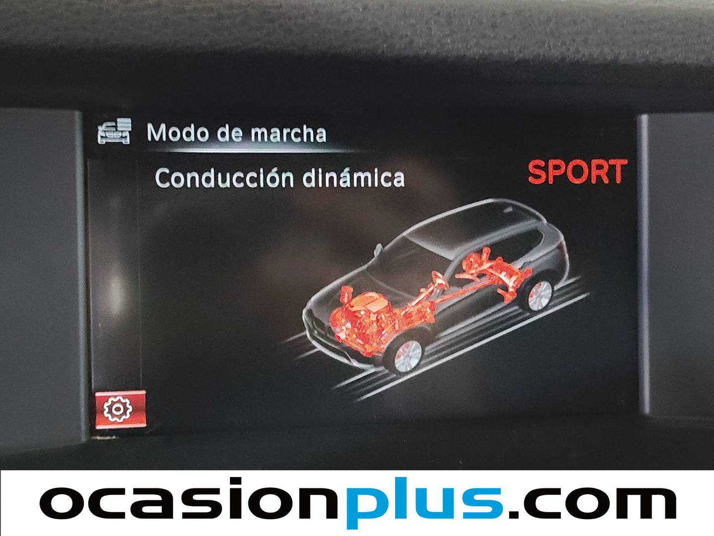 Foto BMW X3 BMW X3 xDrive20d (190 CV)