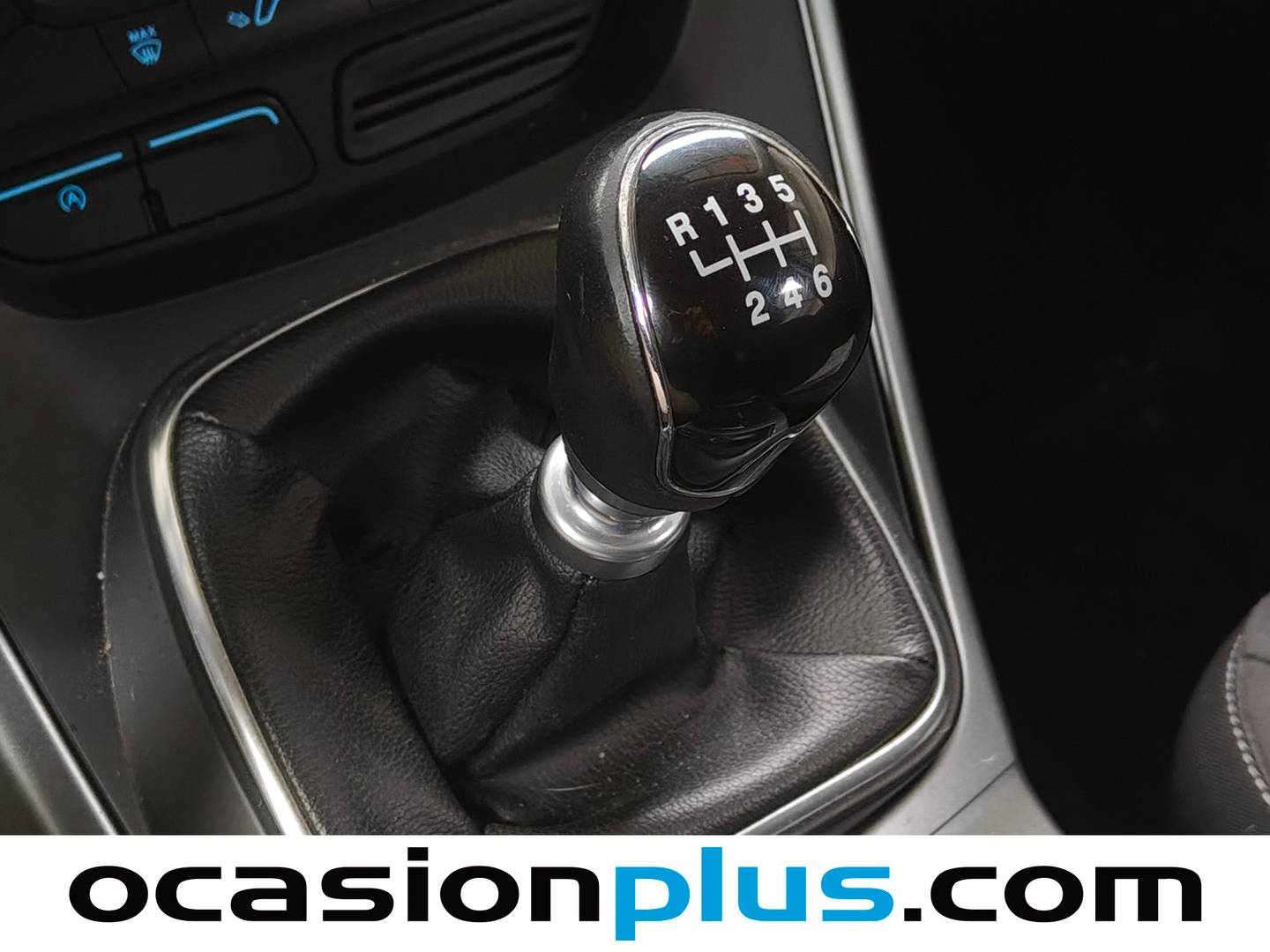 Ford Kuga Ford Kuga 1.5 TDCI S&S Trend 4x2 (120 CV) de segunda mano