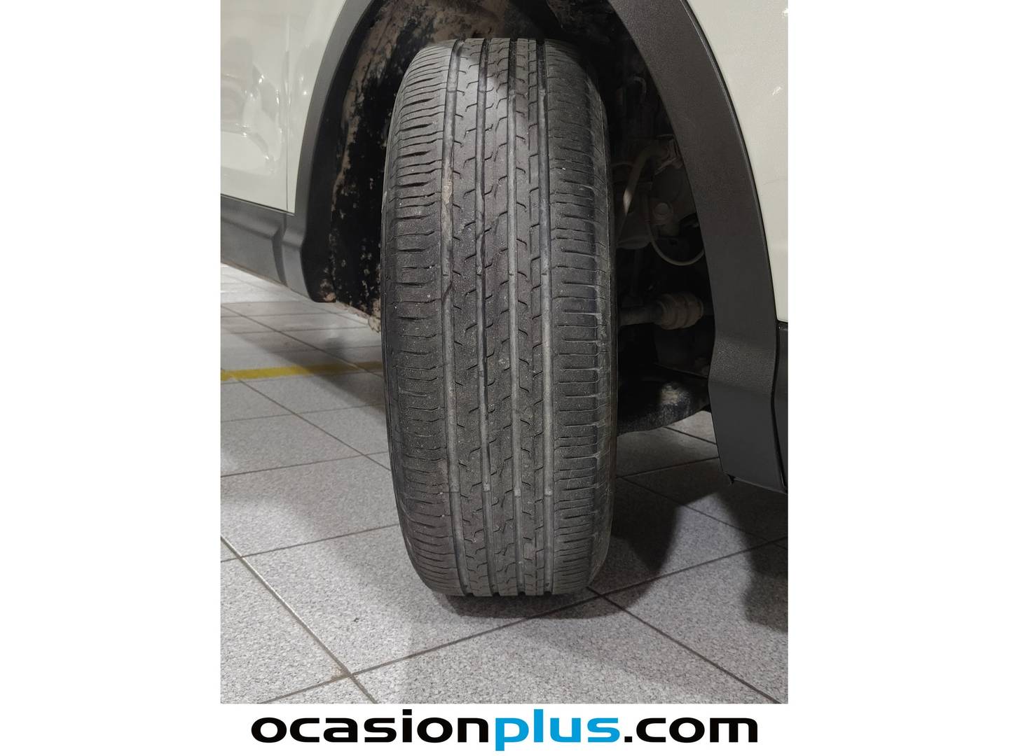 Nissan QASHQAI Nissan Qashqai DIG-T 115 Acenta 4x2 XTronic (115 CV) al mejor precio