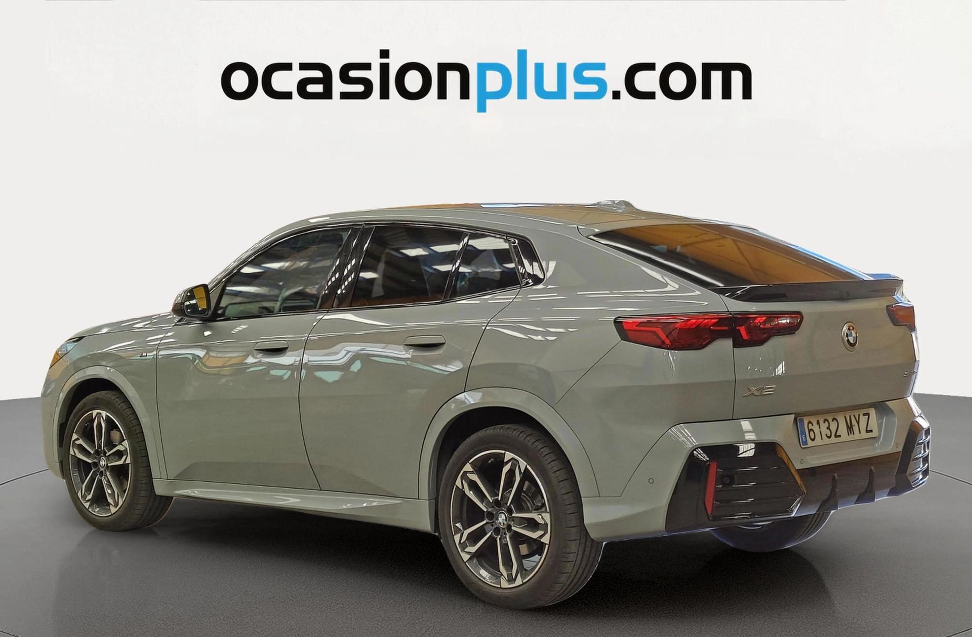 BMW X2 sDrive18d Pack M - foto 3