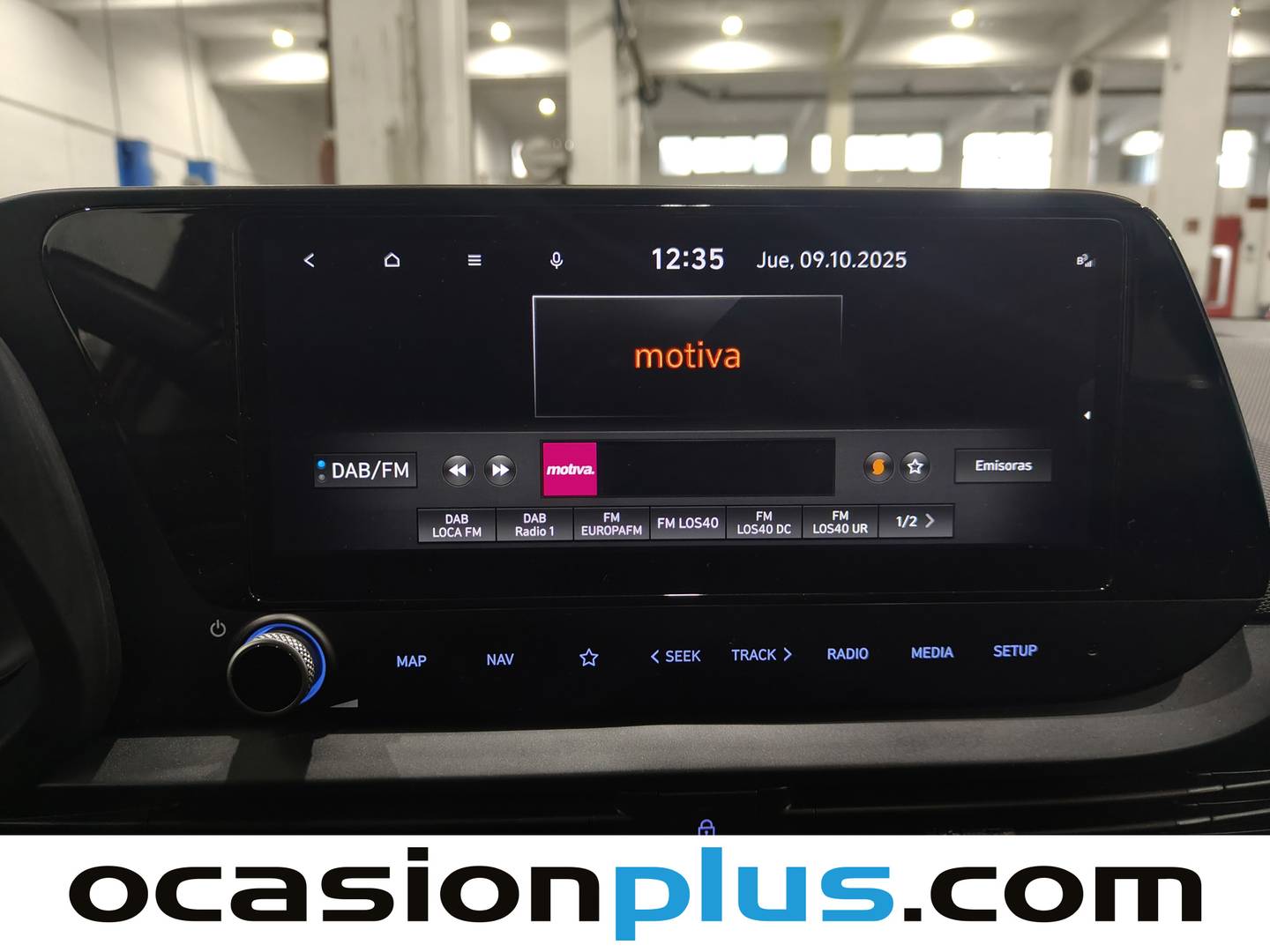 Foto Hyundai Bayon Hyundai Bayon 1.0 TGDI 48V Maxx DCT (100 CV)