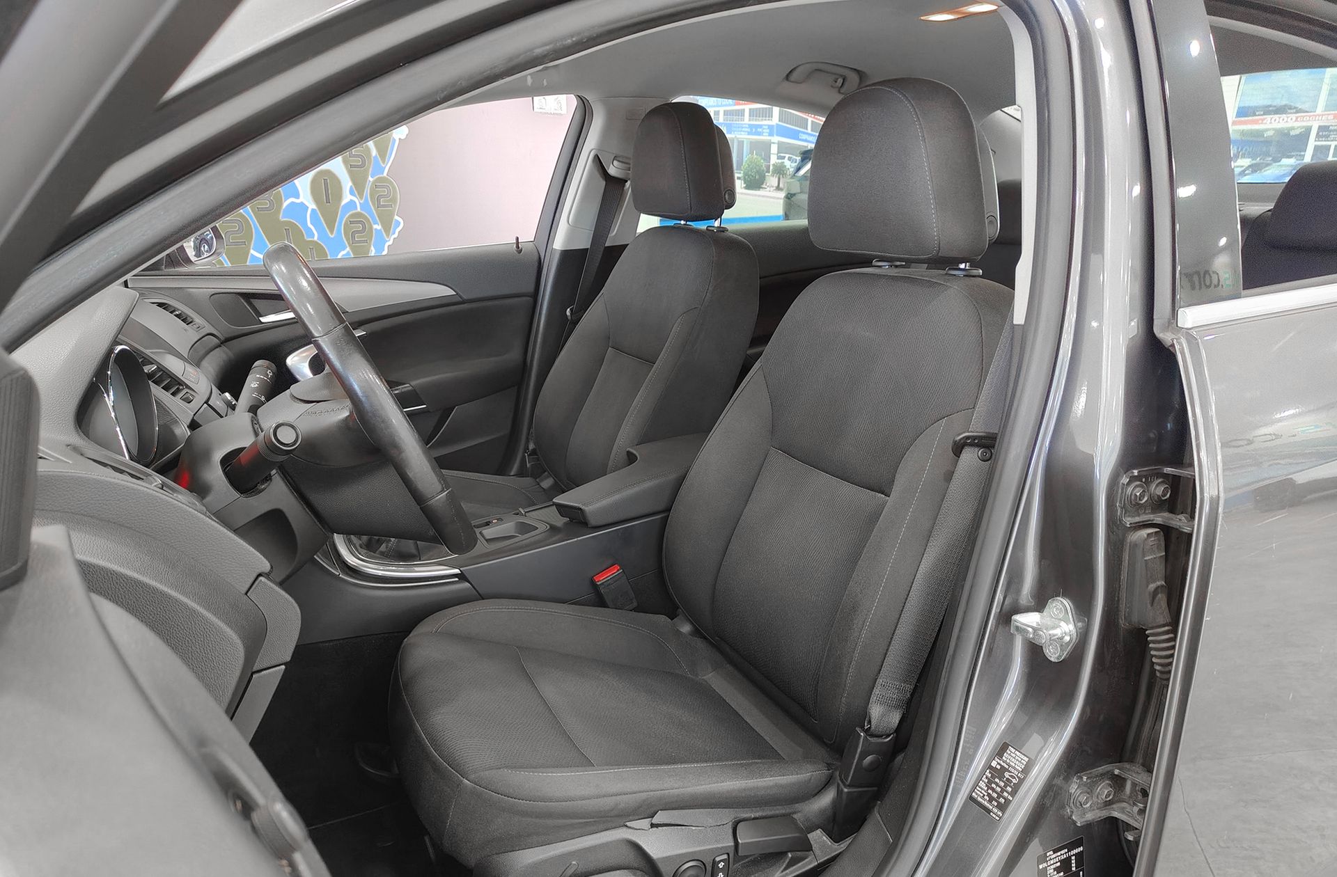 Opel Insignia 2.0 CDTI ecoFLEX Edition - foto 9