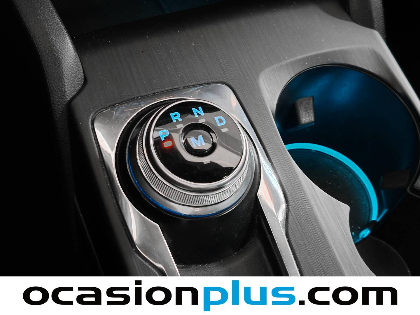 Ford Focus Ford Focus 1.5 Ecoboost ST-Line Auto (150 CV) de segunda mano