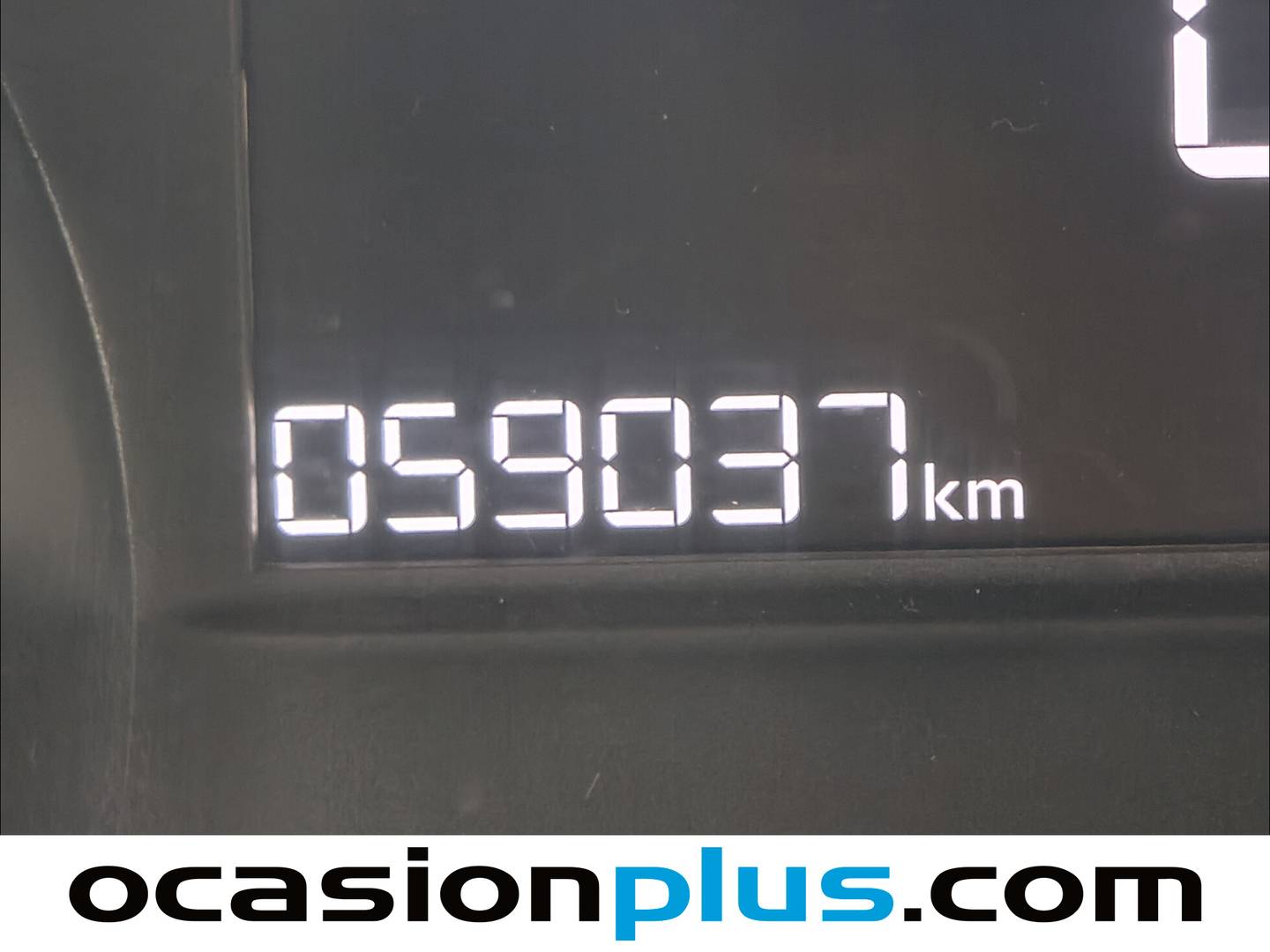 Peugeot 208 Peugeot 208 Style BlueHDi (75 CV) seminuevo