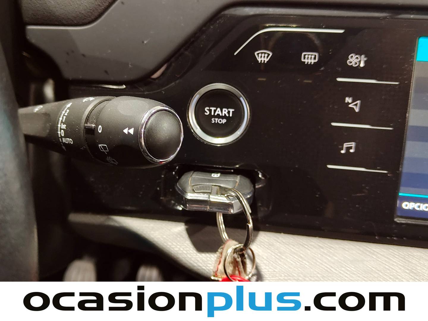 Citroën C4 Picasso Citroen C4 Picasso BlueHDi 120 Feel (120 CV) barato