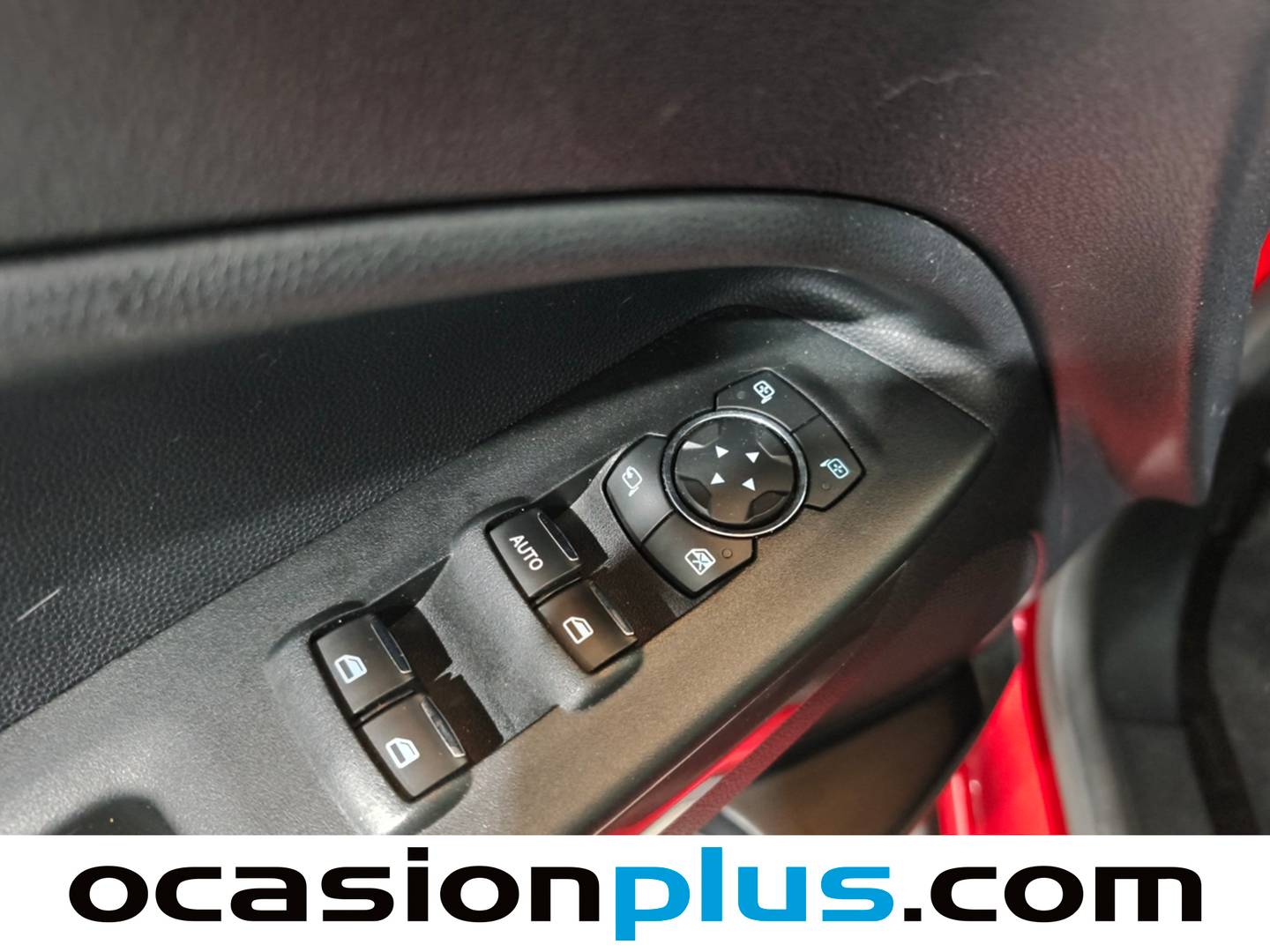 Ford EcoSport Ford EcoSport 1.0T EcoBoost S&S Trend+ (125 CV) seminuevo