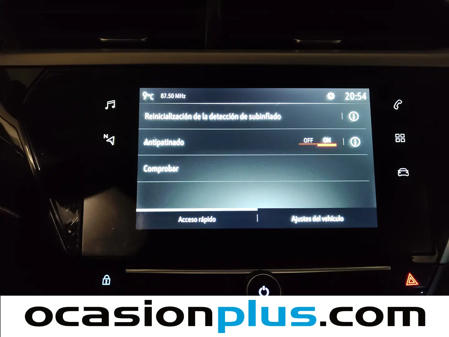 Foto Opel Corsa Opel Corsa 1.2 Turbo XHL Edition (100 CV)