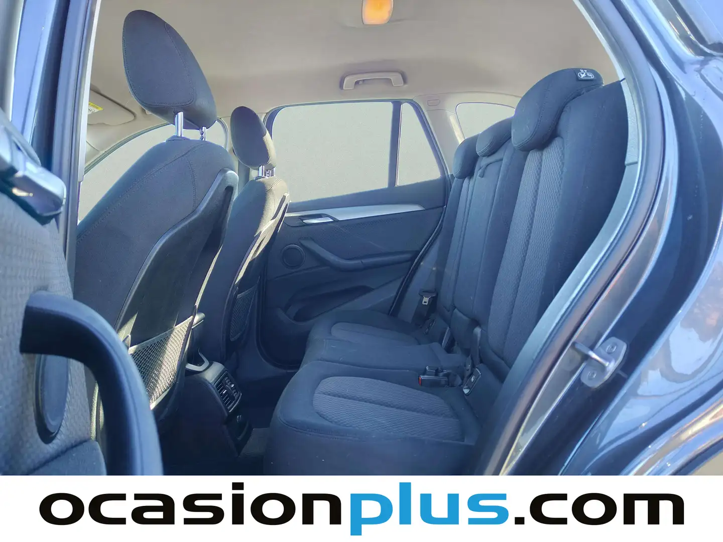 Foto BMW X1 BMW X1 sDrive18d (150 CV)