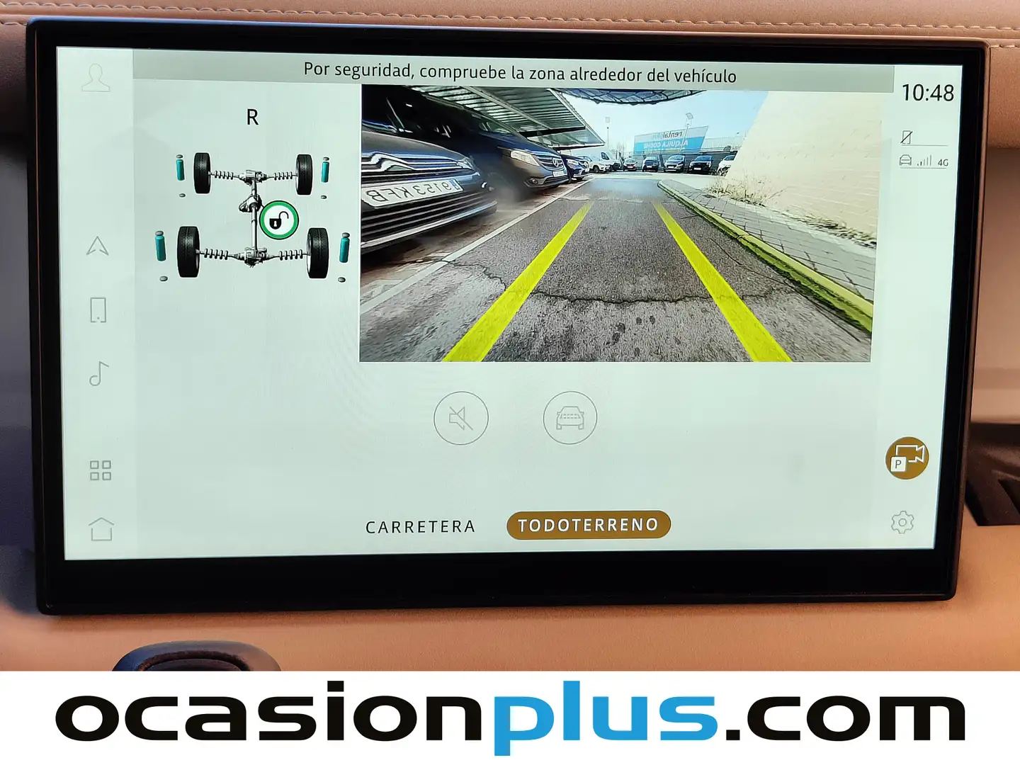 Foto Land Rover Defender Land Rover Defender 90 3.0 I6 MHEV X-Dynamic HSE 4WD AT  (400 CV)