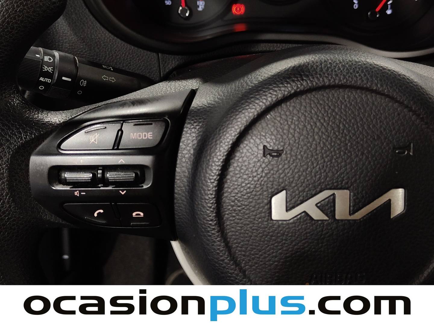 Foto KIA Picanto Kia Picanto 1.0 DPi Concept  (67 CV)