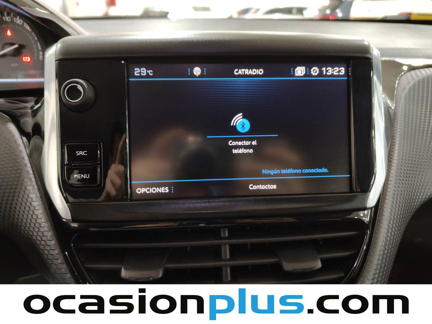 Peugeot 2008 Peugeot 2008 PureTech 110 S&S Allure (110 CV) al mejor precio