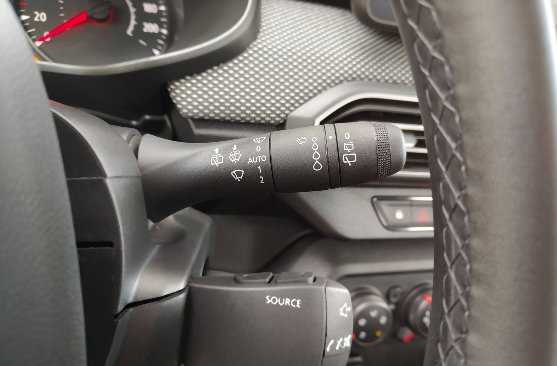 Dacia Sandero Expression ECO-G - foto 26